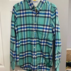 Chubbies Flannel